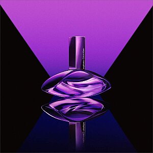 Calvin Klein Euphoria Bold Elixir Kadın Parfüm Intense 100 Ml - 3