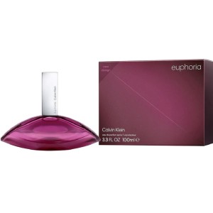 Calvin Klein Euphoria Kadın Parfüm Edp 100 Ml - Thumbnail