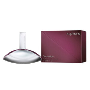 Calvin Klein Euphoria Kadın Parfüm Edp 50 Ml - 2