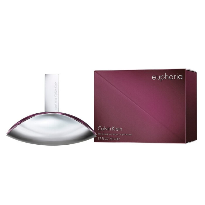 Calvin Klein Euphoria Kadın Parfüm Edp 50 Ml - 2