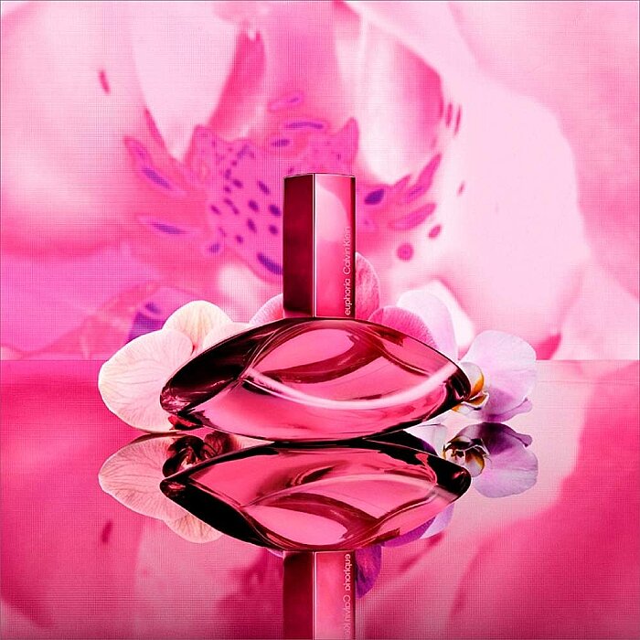Calvin Klein Euphoria Magnetic Elixir Kadın Parfüm Intense 100 Ml - 3