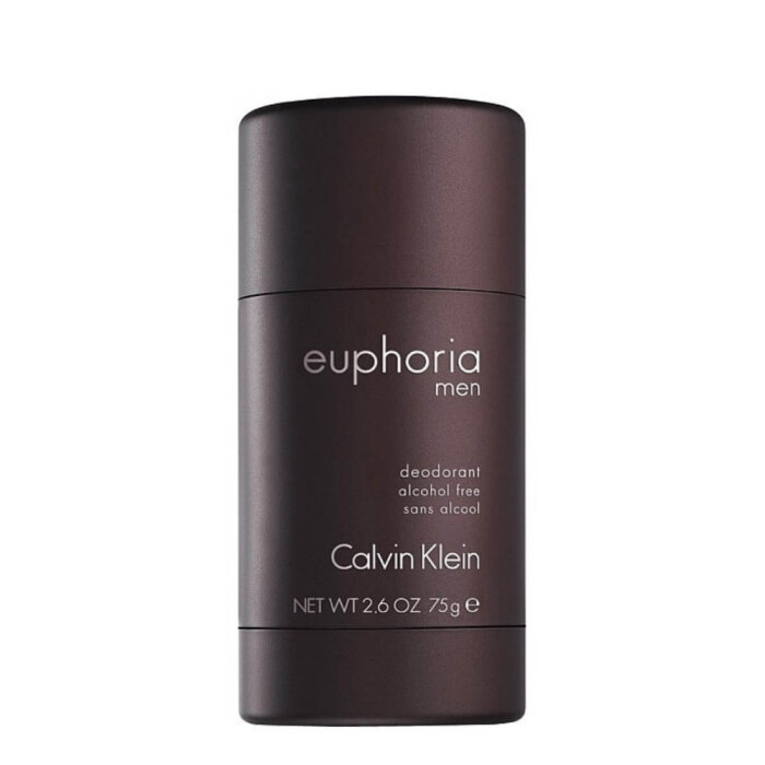 Calvin Klein Euphoria Men Erkek Deo Stick 75 Gr - 1