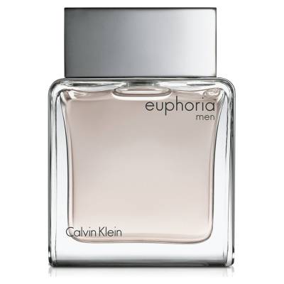 Calvin Klein Euphoria Men Erkek Parfüm Edt 100 Ml