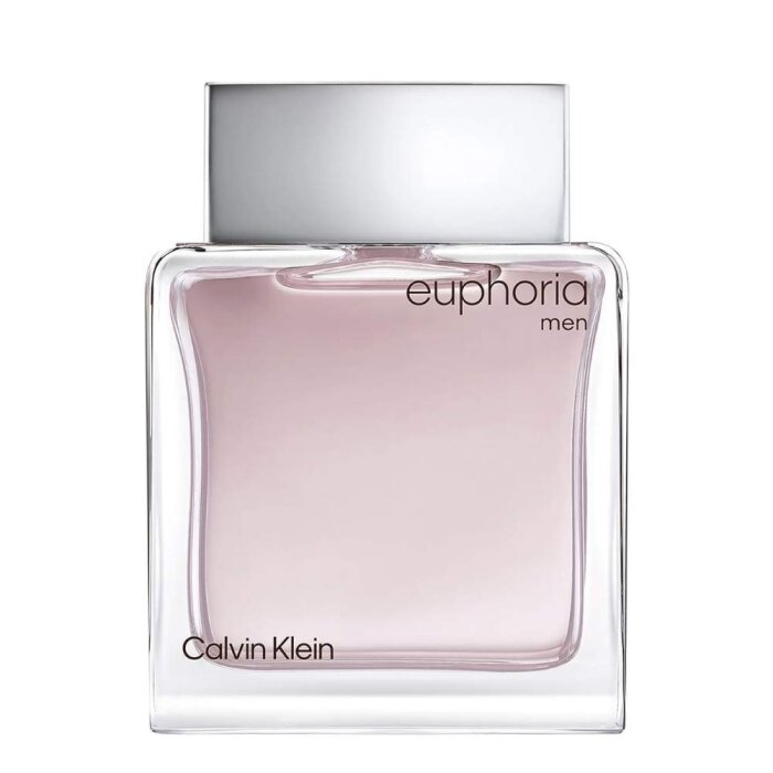 Calvin Klein Euphoria Men Erkek Parfüm Edt 100 Ml - 1