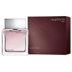 Calvin Klein Euphoria Men Erkek Parfüm Edt 100 Ml - 2