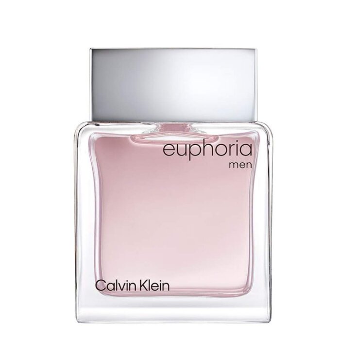 Calvin Klein Euphoria Men Erkek Parfüm Edt 50 Ml - 1