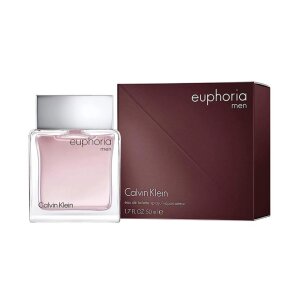 Calvin Klein Euphoria Men Erkek Parfüm Edt 50 Ml - 2