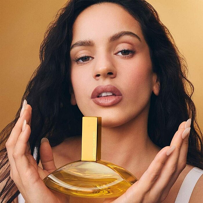 Calvin Klein Euphoria Solar Elixir Kadın Parfüm Intense 100 Ml - 5