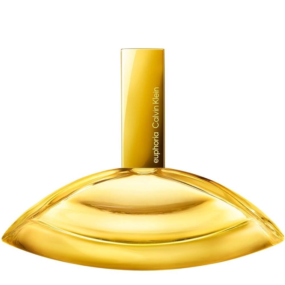 Calvin Klein Euphoria Solar Elixir Kadın Parfüm Intense 100 Ml