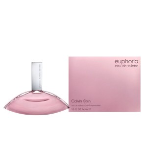 Calvin Klein Euphoria Women Kadın Parfüm Edt Spray 100 Ml - Thumbnail