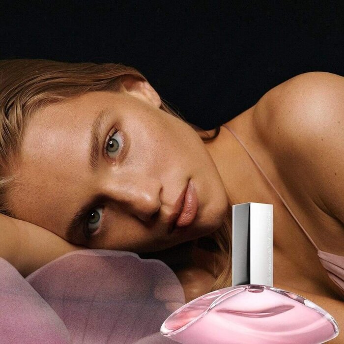 Calvin Klein Euphoria Women Kadın Parfüm Edt Spray 100 Ml - 2