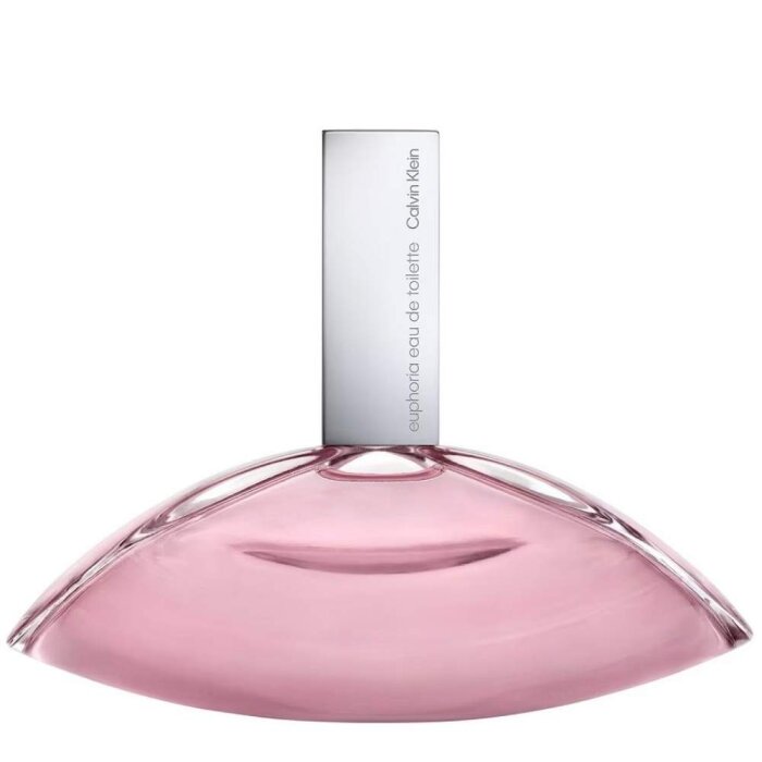 Calvin Klein Euphoria Women Kadın Parfüm Edt Spray 100 Ml - 1