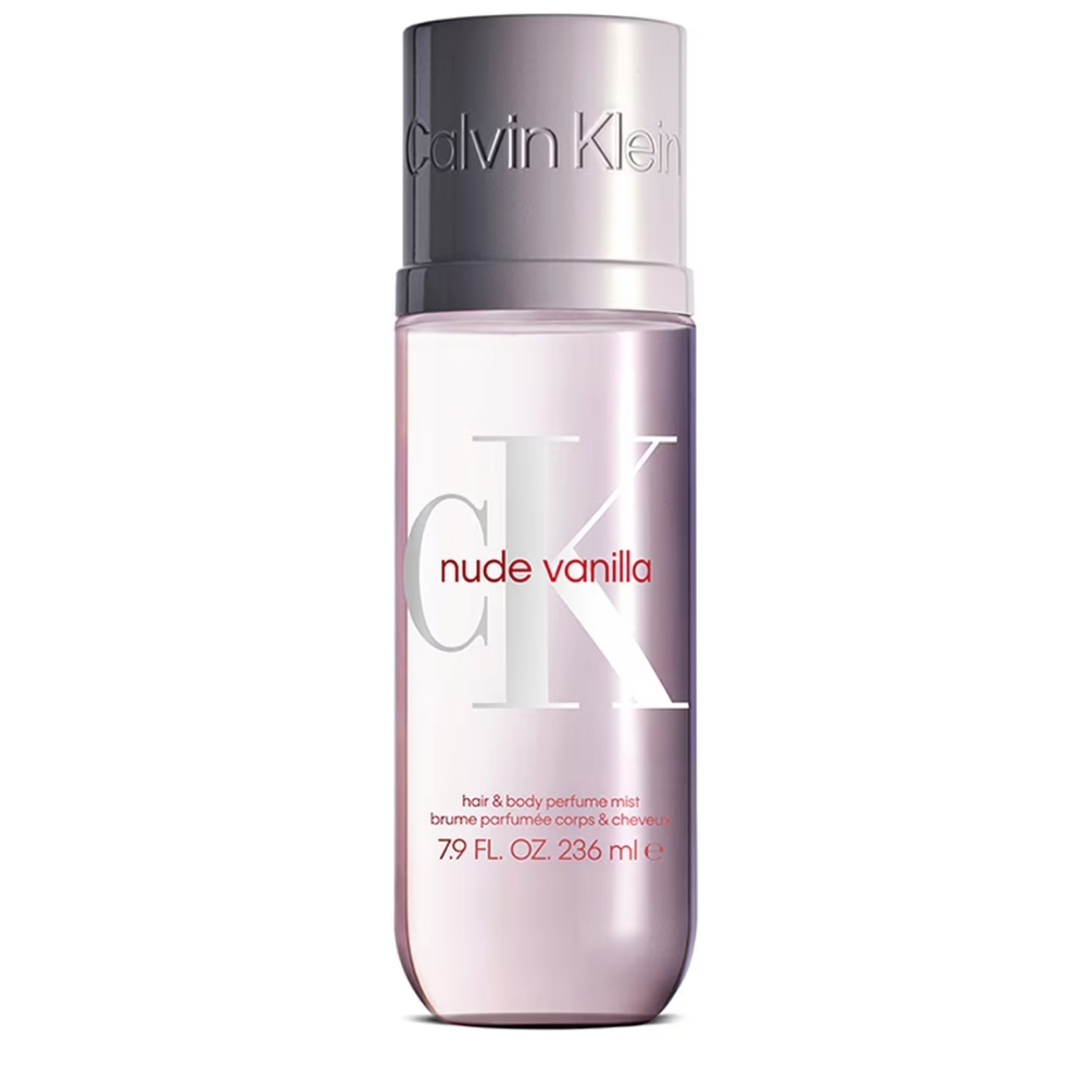 Calvin Klein Hair&Body Perfume Mist | Hafif ve Modern Bir Dokunuş