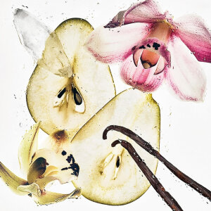 Calvin Klein Hair&Body Perfume Mist Nude Vanilla 236 Ml - 2