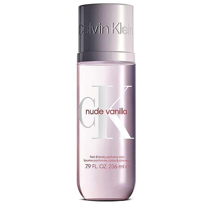 Calvin Klein Hair&Body Perfume Mist Nude Vanilla 236 Ml - 1