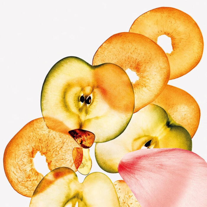 Calvin Klein Hair&Body Perfume Mist Sheer Peach 236 Ml - 2