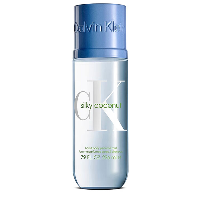 Calvin Klein Hair&Body Perfume Mist Silky Coconut 236 Ml - 1