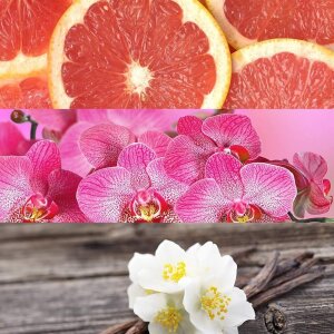 Calvin Klein In2U Her Kadın Parfüm Edt 150 Ml - 3