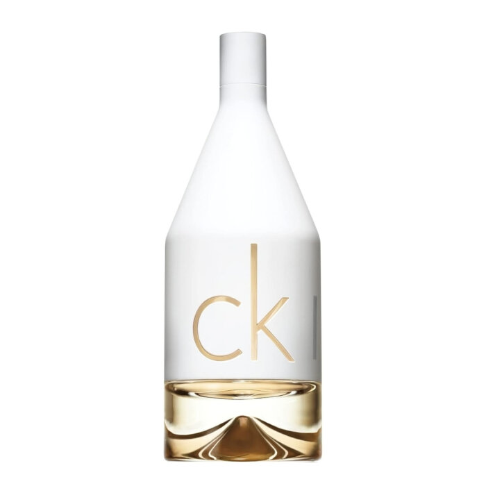 Calvin Klein In2U Her Kadın Parfüm Edt 150 Ml - 1