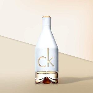 Calvin Klein In2U Her Kadın Parfüm Edt 150 Ml - 4