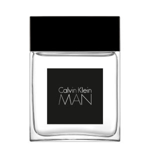 Calvin Klein Man Erkek Parfüm Edt 100 Ml - 1