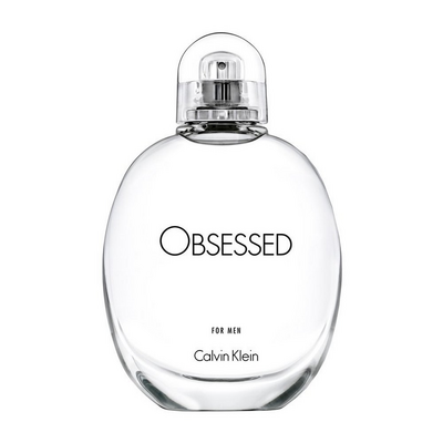 Calvin Klein Obsessed Man Erkek Parfüm Edt 125 Ml