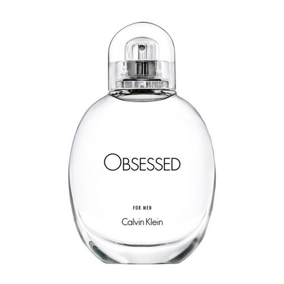 Calvin Klein Obsessed Man Erkek Parfüm Edt 75 Ml