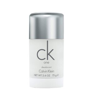 Calvin Klein One Unisex Deo Stick 75 Gr - Calvin Klein