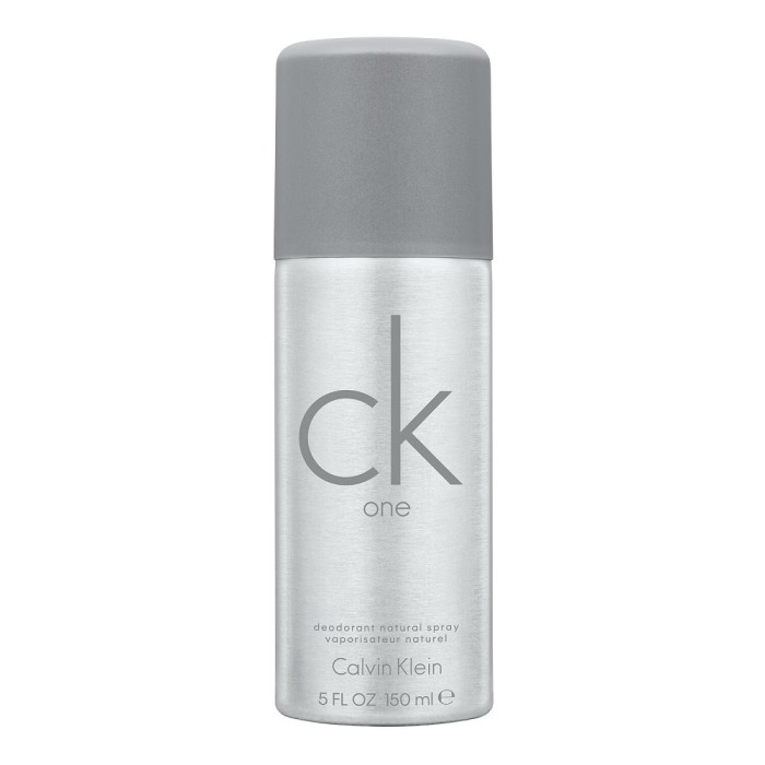 Calvin Klein One Unisex Deodorant 150 Ml