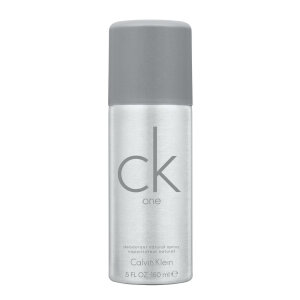 Calvin Klein One Unisex Deodorant 150 Ml - Calvin Klein