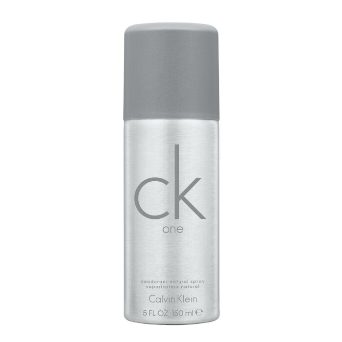 Calvin Klein One Unisex Deodorant 150 Ml - 1