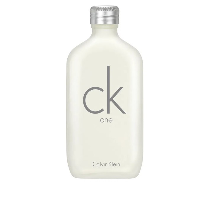 Calvin Klein One Unisex Parfüm Edt 100 Ml