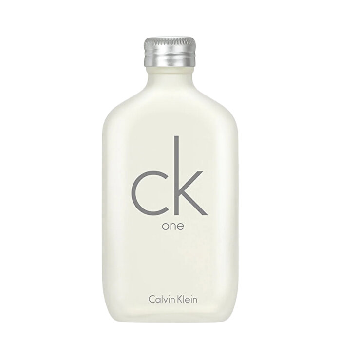 Calvin Klein One Unisex Parfüm Edt 100 Ml - 1