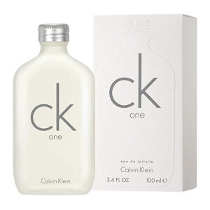 Calvin Klein One Unisex Parfüm Edt 100 Ml - 2