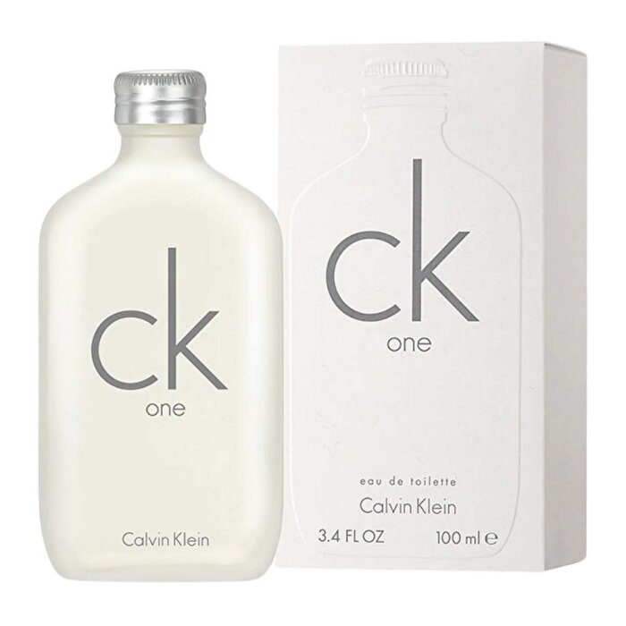 Calvin Klein One Unisex Parfüm Edt 100 Ml - 2