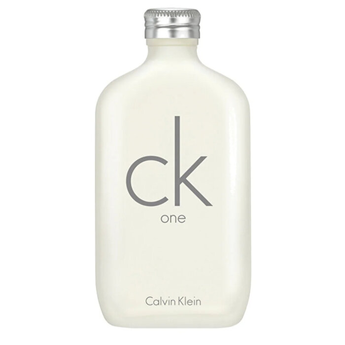 Calvin Klein One Unisex Parfüm Edt 200 Ml - 1