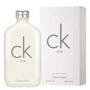 Calvin Klein One Unisex Parfüm Edt 200 Ml - 2