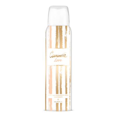 Carminella Love Kadın Deodorant 150 Ml