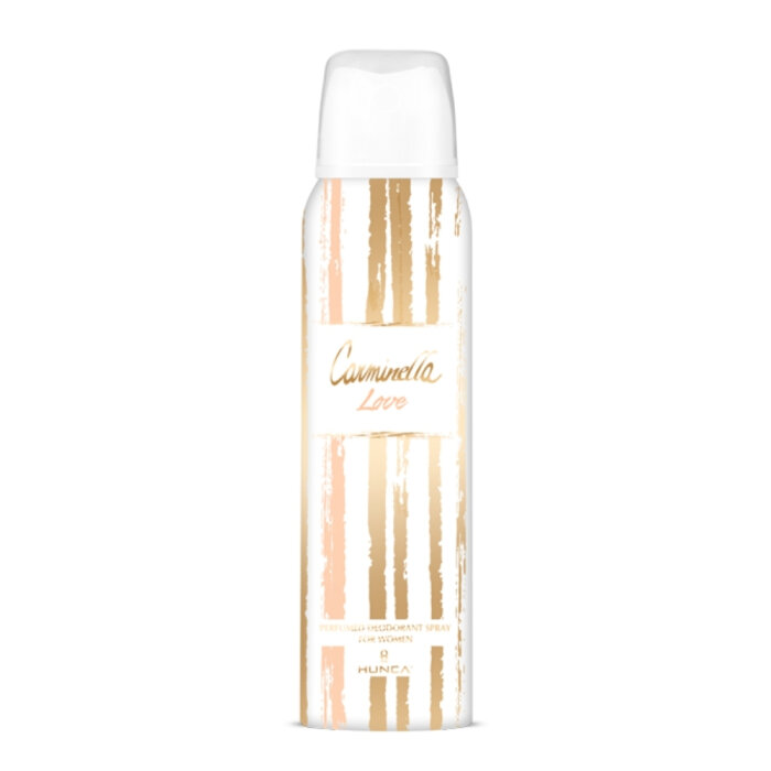 Carminella Love Kadın Deodorant 150 Ml - 1