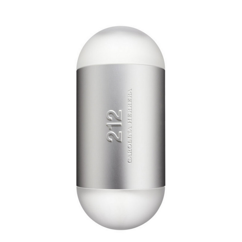 Carolina Herrera 212 Kadın Parfüm Edt 100 Ml | Kağan Parfümeri