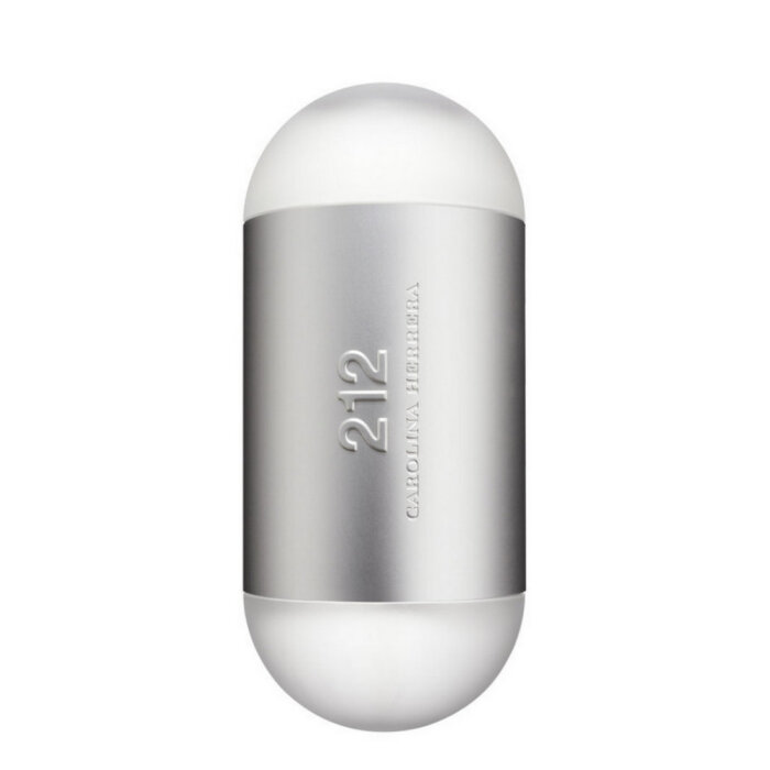 Carolina Herrera 212 Kadın Parfüm Edt 100 Ml - 1