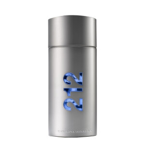 Carolina Herrera 212 Men Erkek Parfüm Edt 100 Ml - Carolina Herrera