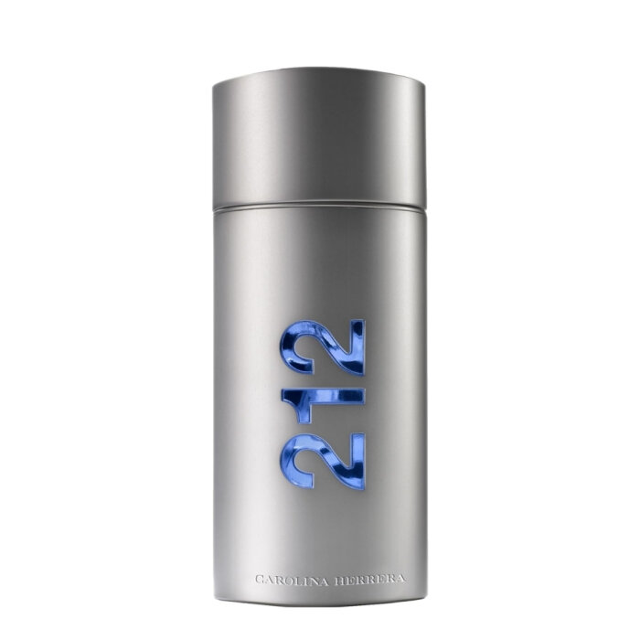 Carolina Herrera 212 Men Erkek Parfüm Edt 100 Ml - 1