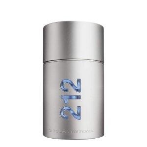 Carolina Herrera 212 Men Erkek Parfüm Edt 50 Ml - Carolina Herrera