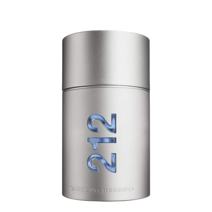 Carolina Herrera 212 Men Erkek Parfüm Edt 50 Ml - 1