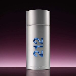 Carolina Herrera 212 Men Erkek Parfüm Edt 50 Ml - 3