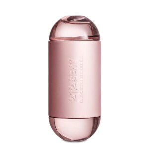 Carolina Herrera 212 Sexy Kadın Parfüm Edp 60 Ml - Carolina Herrera
