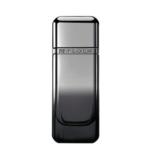 Carolina Herrera 212 Vip Black Elixir Men Erkek Parfüm Edp 100 Ml - 1