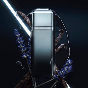 Carolina Herrera 212 Vip Black Elixir Men Erkek Parfüm Edp 50 Ml - 2