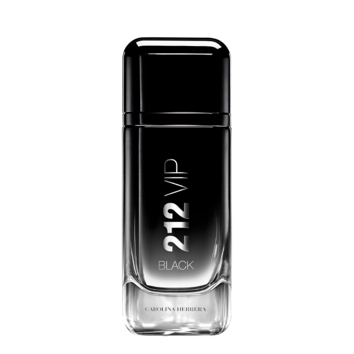 Carolina Herrera 212 Vip Black Men Erkek Parfüm Edp 100 Ml - 1